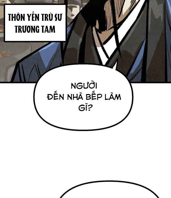 Chinh Phục Võ Lâm Chỉ Với Một Tô Mỳ: Chapter 13