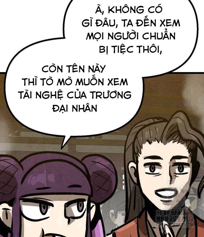 Chinh Phục Võ Lâm Chỉ Với Một Tô Mỳ: Chapter 13