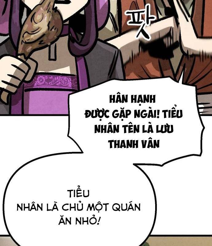 Chinh Phục Võ Lâm Chỉ Với Một Tô Mỳ: Chapter 13
