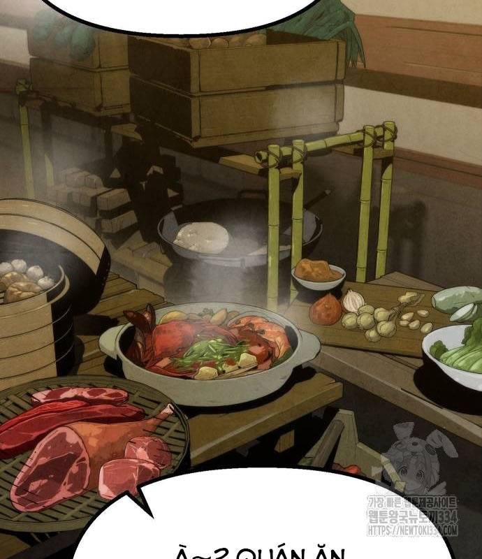 Chinh Phục Võ Lâm Chỉ Với Một Tô Mỳ: Chapter 13
