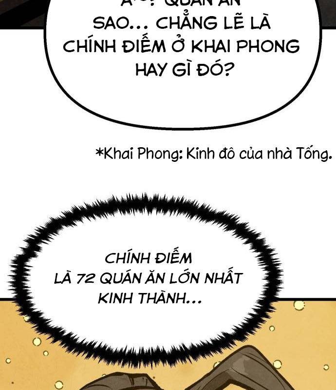 Chinh Phục Võ Lâm Chỉ Với Một Tô Mỳ: Chapter 13