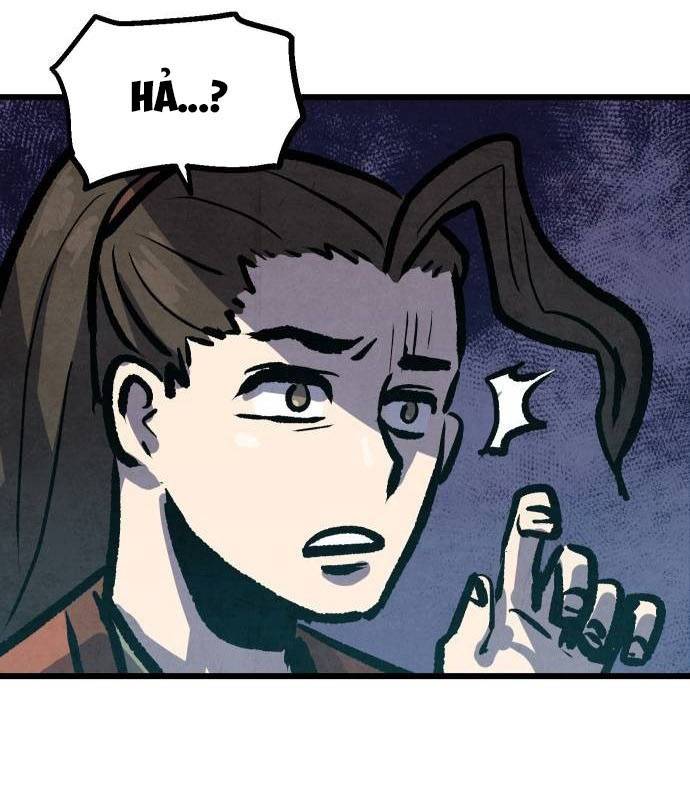 Chinh Phục Võ Lâm Chỉ Với Một Tô Mỳ: Chapter 13
