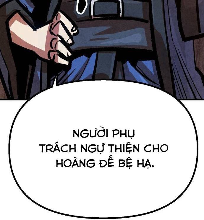 Chinh Phục Võ Lâm Chỉ Với Một Tô Mỳ: Chapter 13