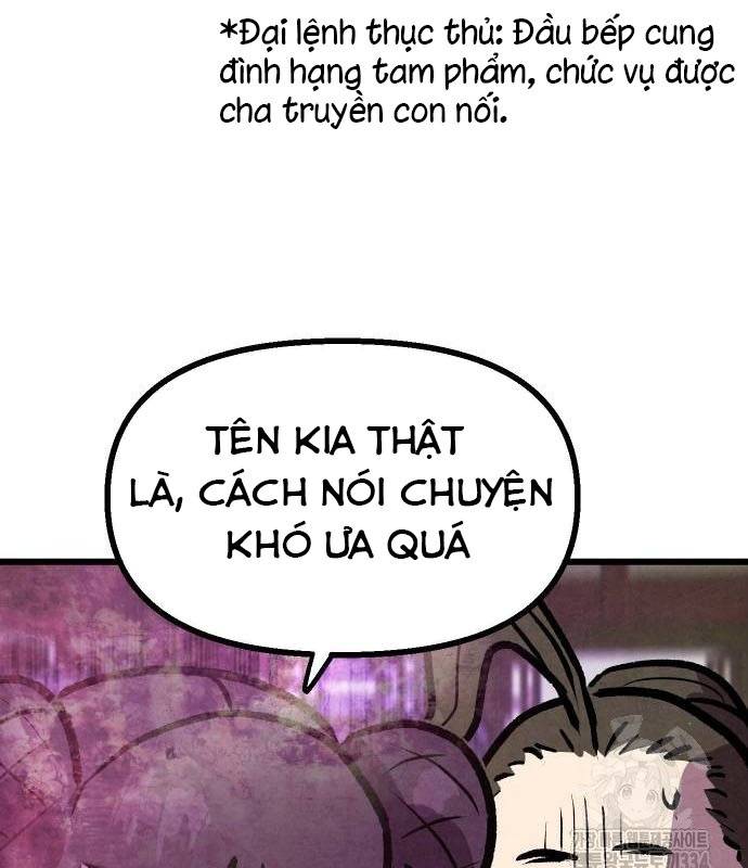 Chinh Phục Võ Lâm Chỉ Với Một Tô Mỳ: Chapter 13