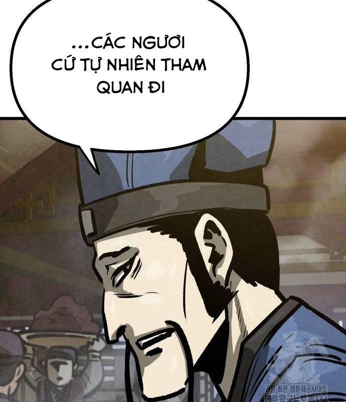 Chinh Phục Võ Lâm Chỉ Với Một Tô Mỳ: Chapter 13