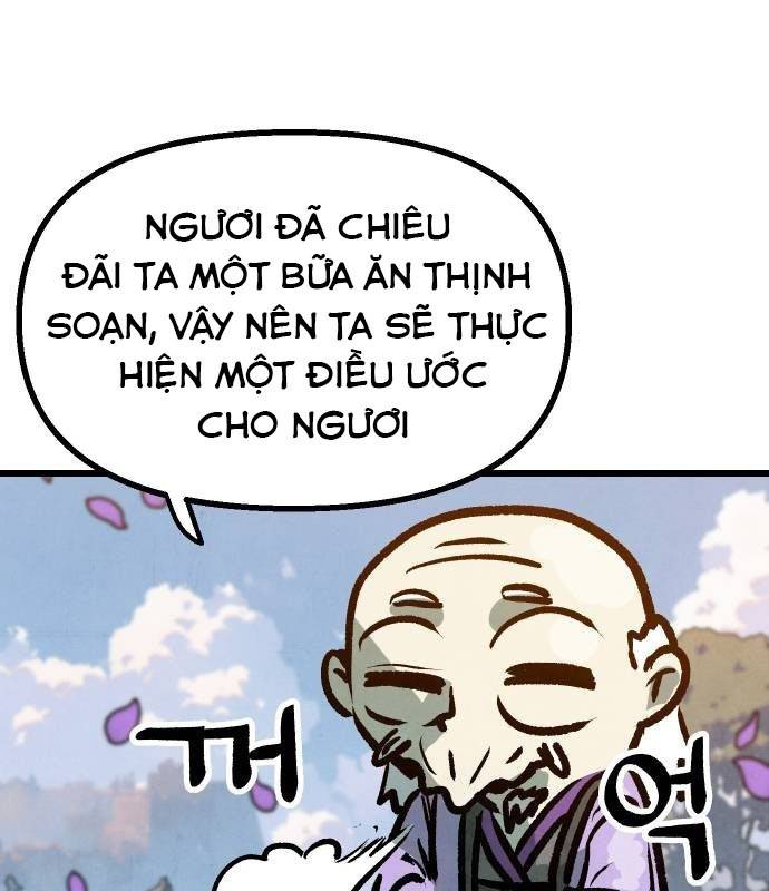 Chinh Phục Võ Lâm Chỉ Với Một Tô Mỳ: Chapter 13