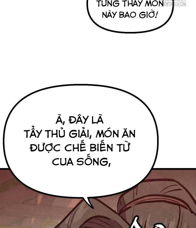 Chinh Phục Võ Lâm Chỉ Với Một Tô Mỳ: Chapter 13