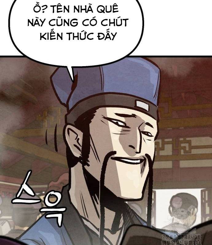 Chinh Phục Võ Lâm Chỉ Với Một Tô Mỳ: Chapter 13