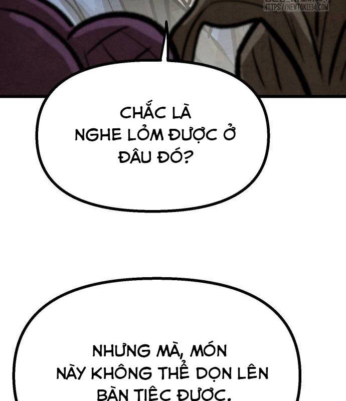 Chinh Phục Võ Lâm Chỉ Với Một Tô Mỳ: Chapter 13