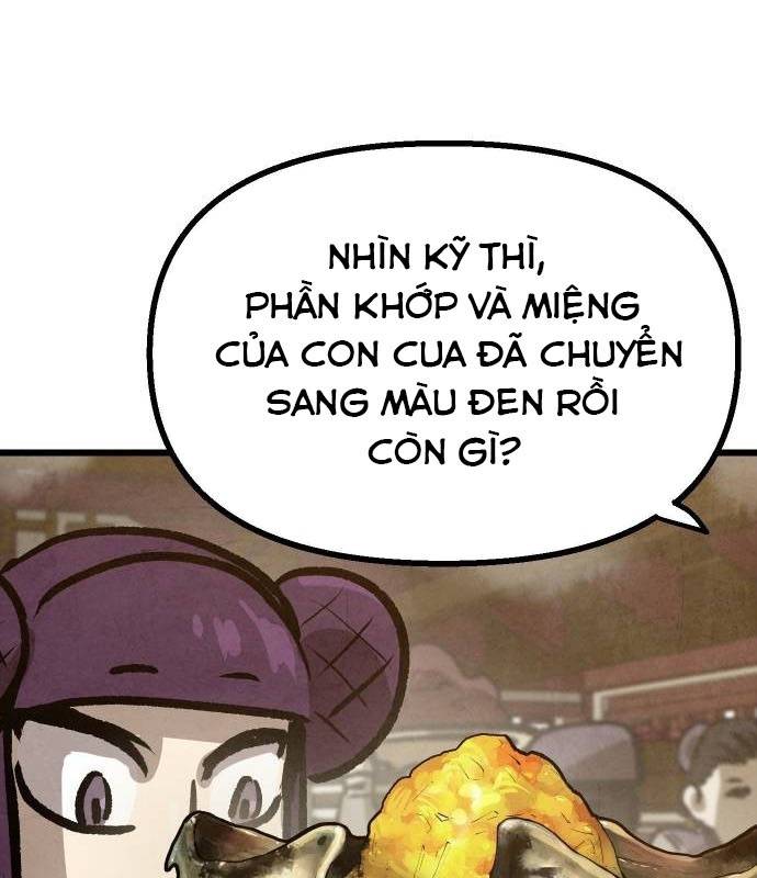 Chinh Phục Võ Lâm Chỉ Với Một Tô Mỳ: Chapter 13