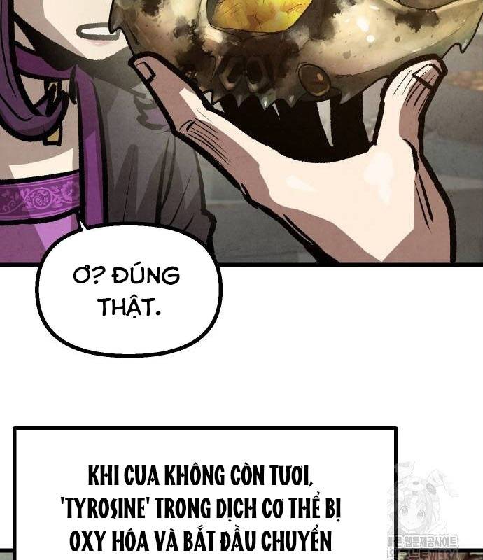 Chinh Phục Võ Lâm Chỉ Với Một Tô Mỳ: Chapter 13