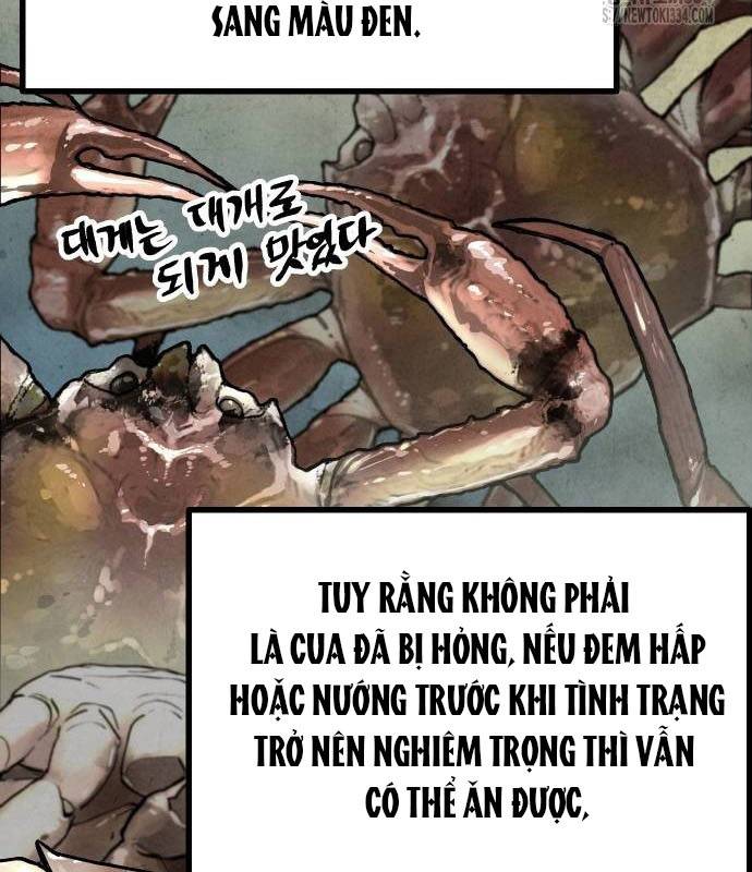 Chinh Phục Võ Lâm Chỉ Với Một Tô Mỳ: Chapter 13
