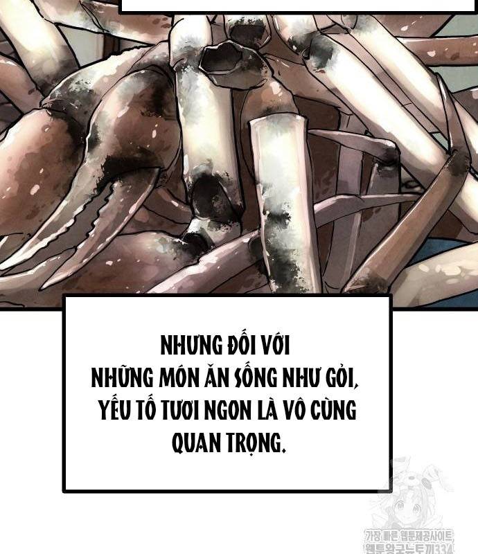 Chinh Phục Võ Lâm Chỉ Với Một Tô Mỳ: Chapter 13