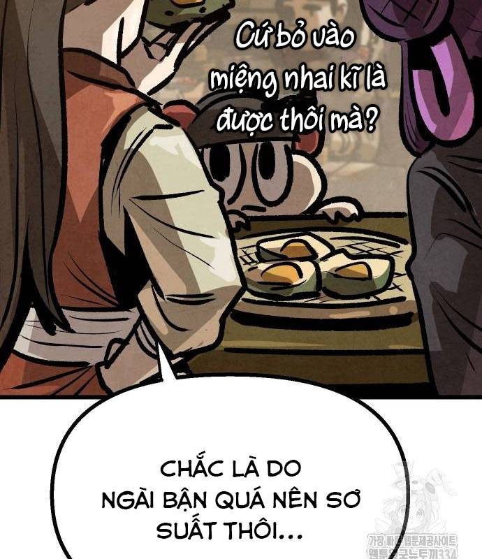 Chinh Phục Võ Lâm Chỉ Với Một Tô Mỳ: Chapter 13