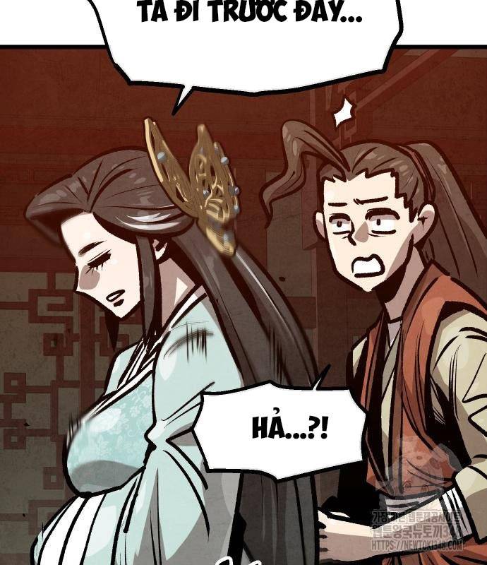 Chinh Phục Võ Lâm Chỉ Với Một Tô Mỳ: Chapter 29