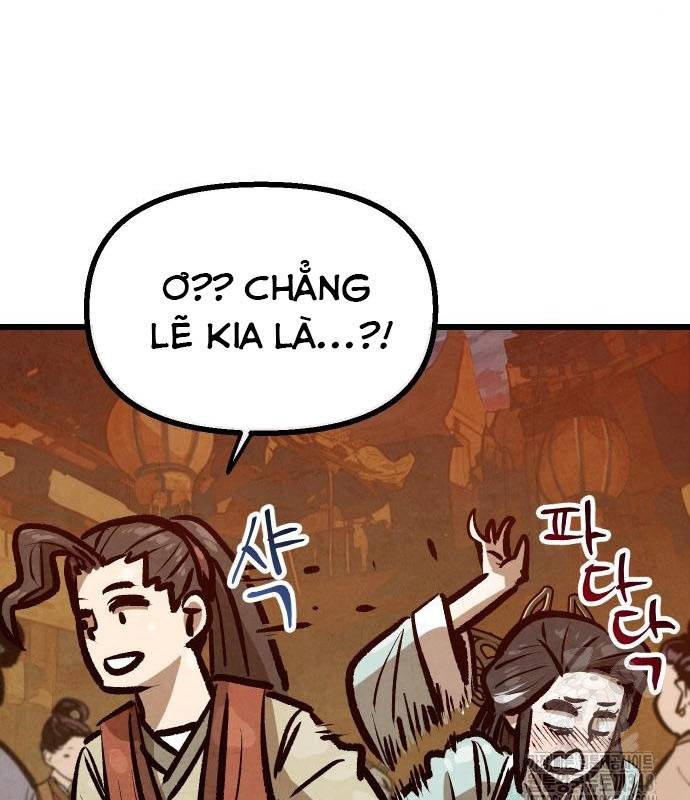 Chinh Phục Võ Lâm Chỉ Với Một Tô Mỳ: Chapter 29
