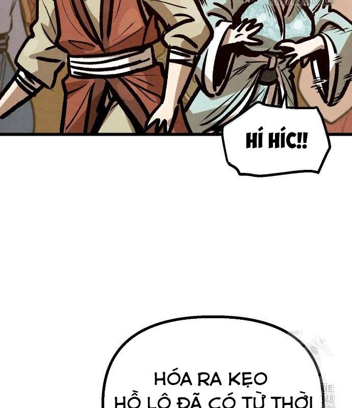 Chinh Phục Võ Lâm Chỉ Với Một Tô Mỳ: Chapter 29