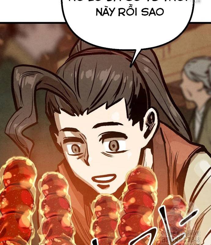 Chinh Phục Võ Lâm Chỉ Với Một Tô Mỳ: Chapter 29