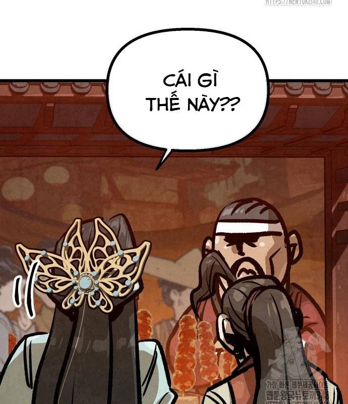 Chinh Phục Võ Lâm Chỉ Với Một Tô Mỳ: Chapter 29