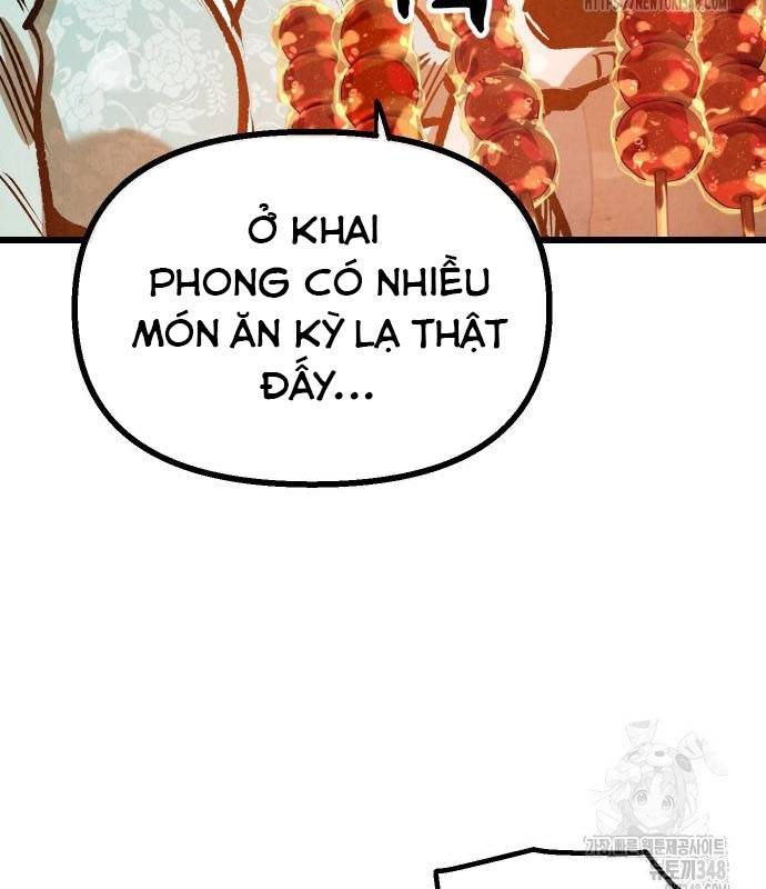 Chinh Phục Võ Lâm Chỉ Với Một Tô Mỳ: Chapter 29