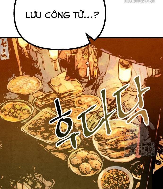 Chinh Phục Võ Lâm Chỉ Với Một Tô Mỳ: Chapter 29