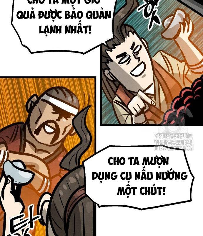 Chinh Phục Võ Lâm Chỉ Với Một Tô Mỳ: Chapter 29