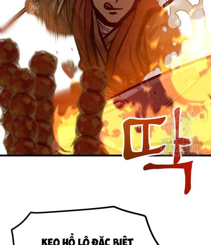 Chinh Phục Võ Lâm Chỉ Với Một Tô Mỳ: Chapter 29