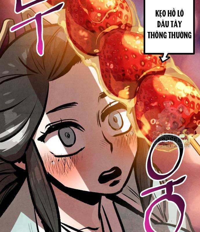 Chinh Phục Võ Lâm Chỉ Với Một Tô Mỳ: Chapter 29