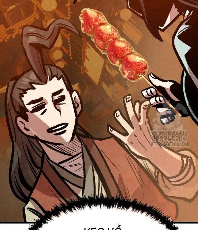 Chinh Phục Võ Lâm Chỉ Với Một Tô Mỳ: Chapter 29
