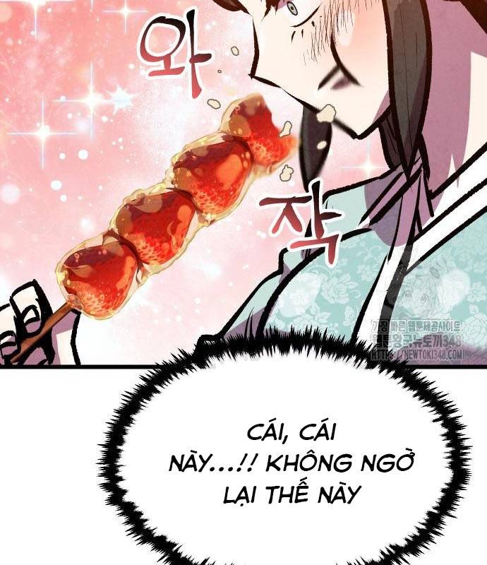 Chinh Phục Võ Lâm Chỉ Với Một Tô Mỳ: Chapter 29