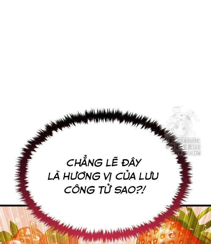 Chinh Phục Võ Lâm Chỉ Với Một Tô Mỳ: Chapter 29