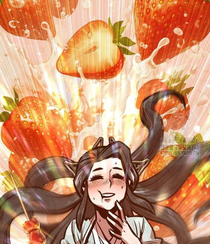 Chinh Phục Võ Lâm Chỉ Với Một Tô Mỳ: Chapter 29