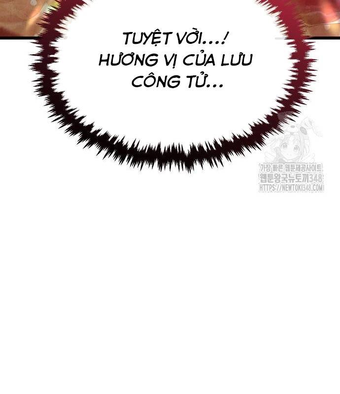 Chinh Phục Võ Lâm Chỉ Với Một Tô Mỳ: Chapter 29
