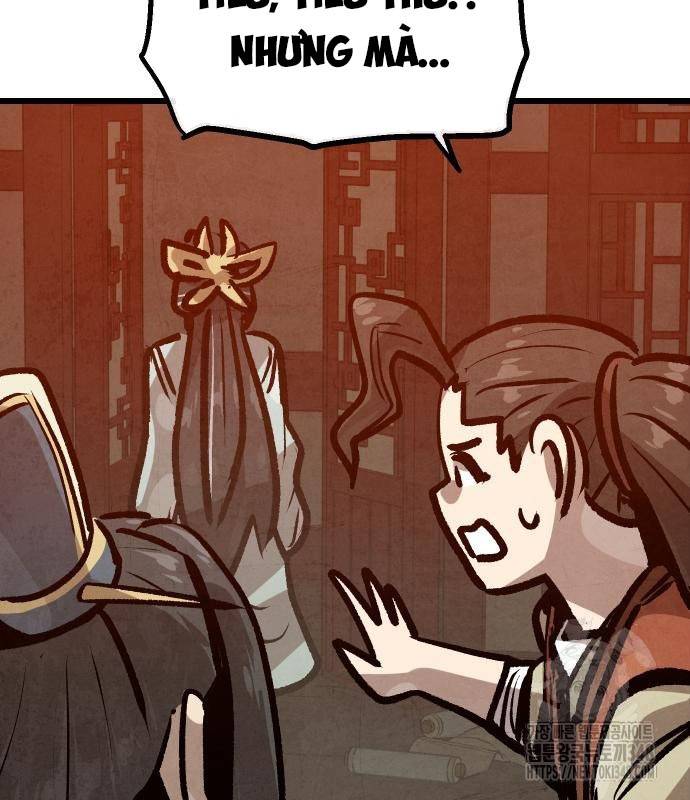 Chinh Phục Võ Lâm Chỉ Với Một Tô Mỳ: Chapter 29
