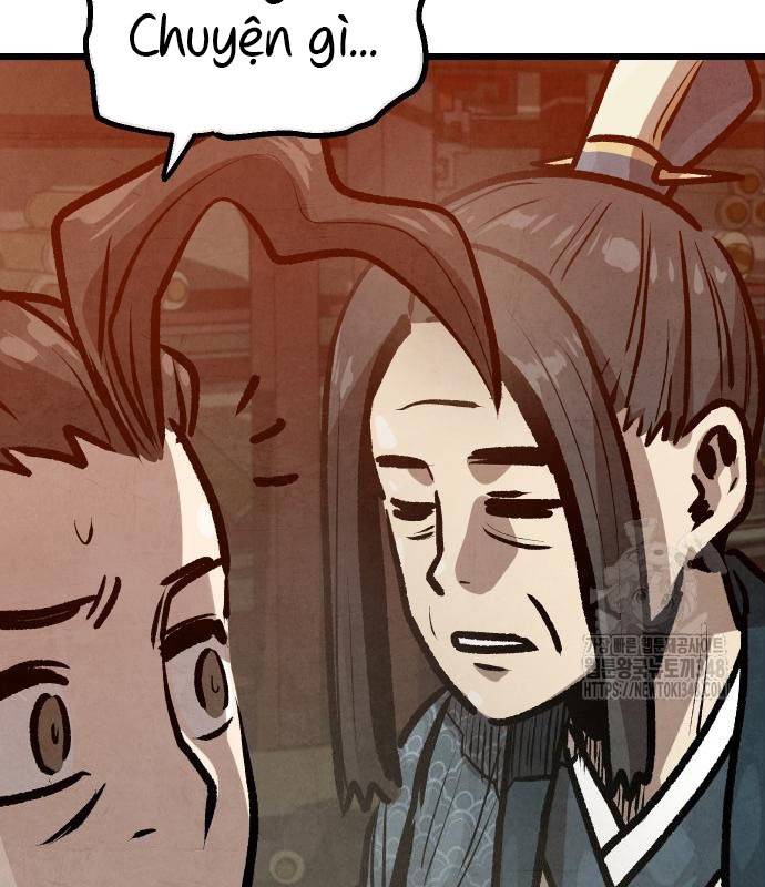 Chinh Phục Võ Lâm Chỉ Với Một Tô Mỳ: Chapter 29