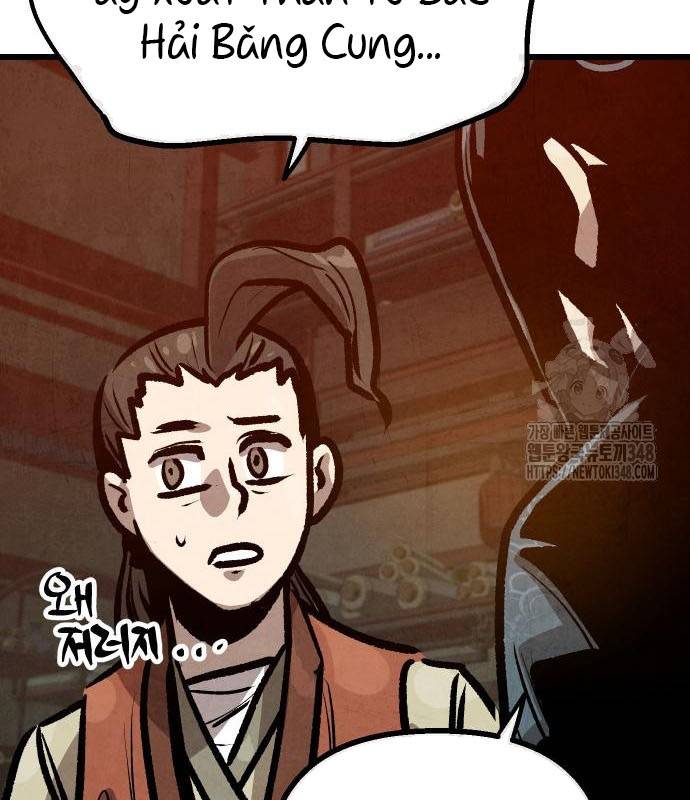 Chinh Phục Võ Lâm Chỉ Với Một Tô Mỳ: Chapter 29
