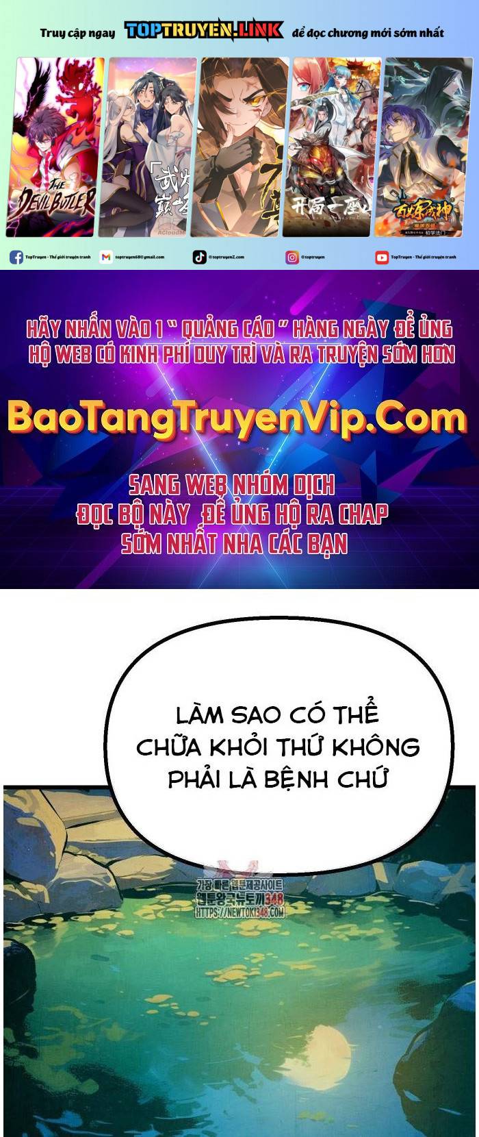 Chinh Phục Võ Lâm Chỉ Với Một Tô Mỳ: Chapter 29