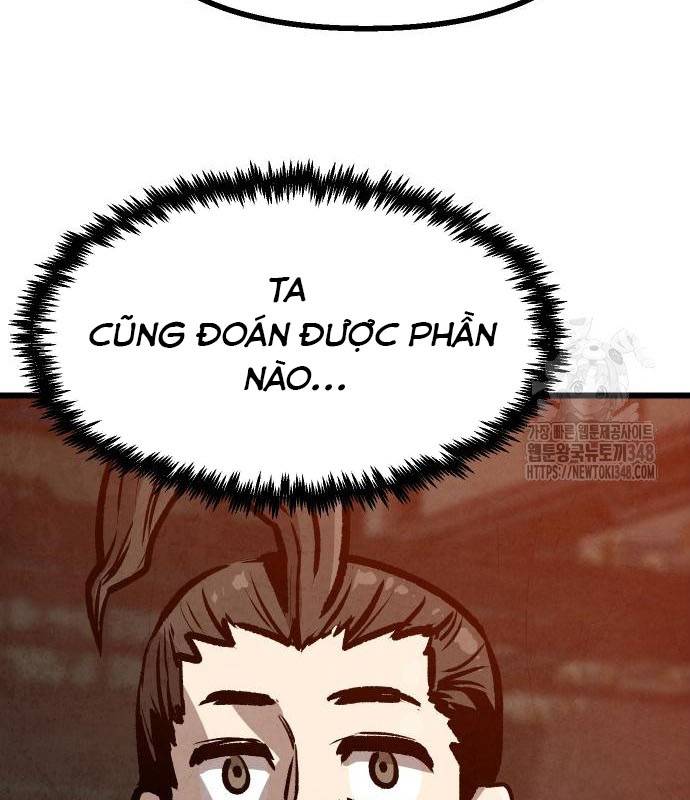 Chinh Phục Võ Lâm Chỉ Với Một Tô Mỳ: Chapter 29