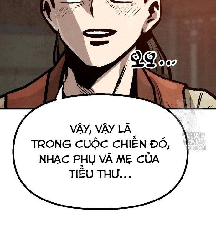 Chinh Phục Võ Lâm Chỉ Với Một Tô Mỳ: Chapter 29