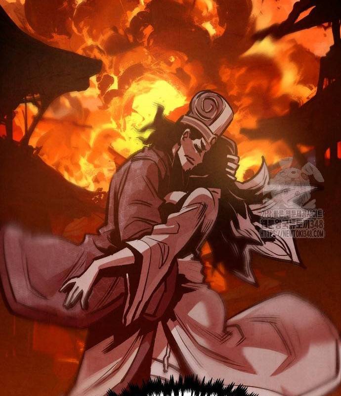 Chinh Phục Võ Lâm Chỉ Với Một Tô Mỳ: Chapter 29