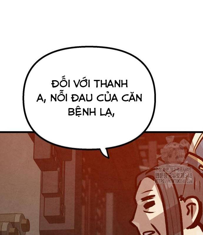 Chinh Phục Võ Lâm Chỉ Với Một Tô Mỳ: Chapter 29