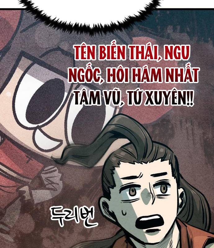 Chinh Phục Võ Lâm Chỉ Với Một Tô Mỳ: Chapter 29