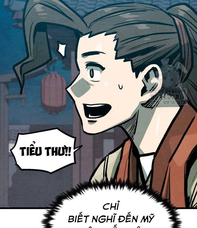Chinh Phục Võ Lâm Chỉ Với Một Tô Mỳ: Chapter 29