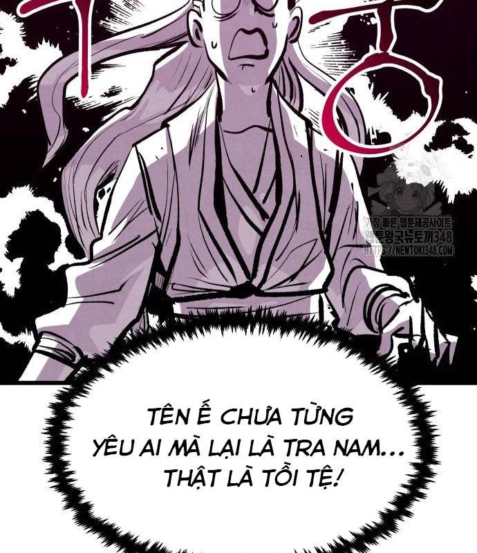 Chinh Phục Võ Lâm Chỉ Với Một Tô Mỳ: Chapter 29