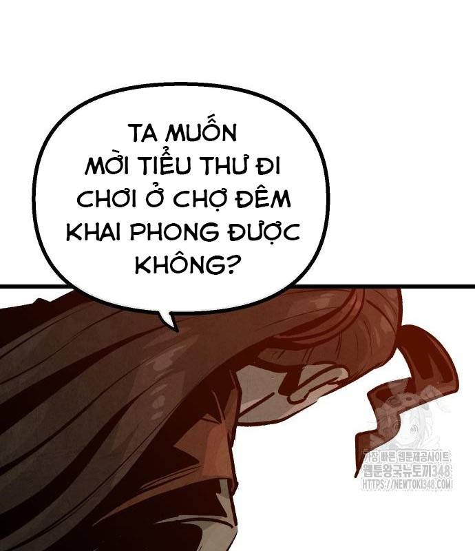 Chinh Phục Võ Lâm Chỉ Với Một Tô Mỳ: Chapter 29