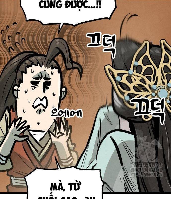 Chinh Phục Võ Lâm Chỉ Với Một Tô Mỳ: Chapter 29