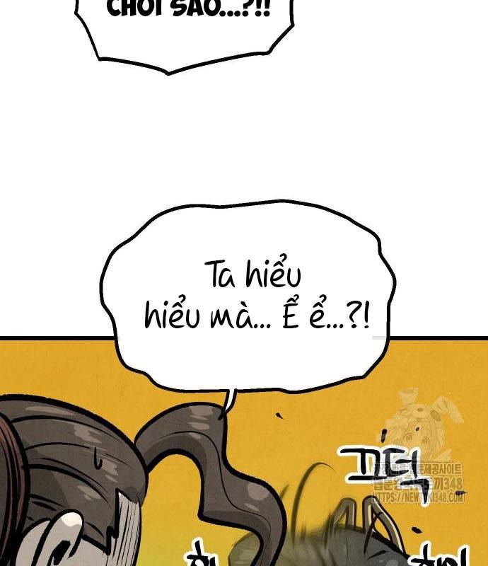 Chinh Phục Võ Lâm Chỉ Với Một Tô Mỳ: Chapter 29
