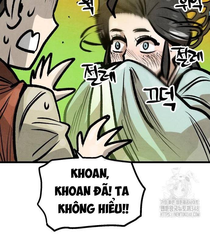 Chinh Phục Võ Lâm Chỉ Với Một Tô Mỳ: Chapter 29