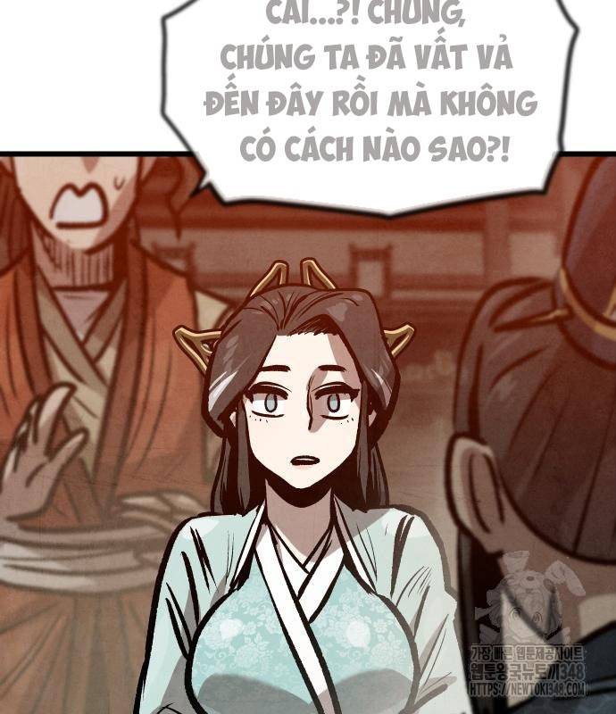 Chinh Phục Võ Lâm Chỉ Với Một Tô Mỳ: Chapter 29