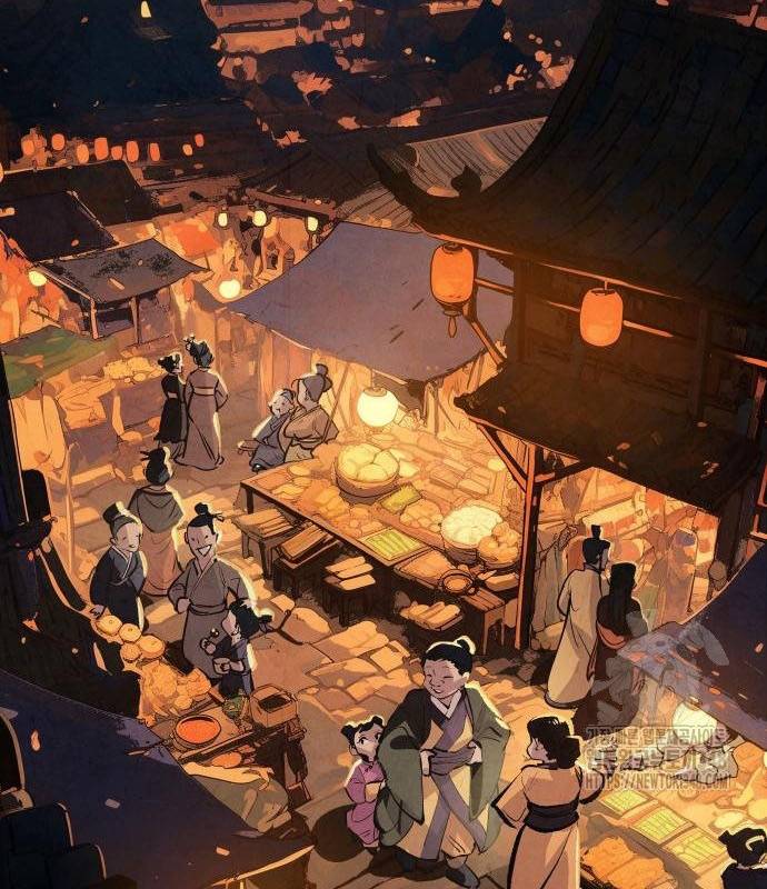 Chinh Phục Võ Lâm Chỉ Với Một Tô Mỳ: Chapter 29